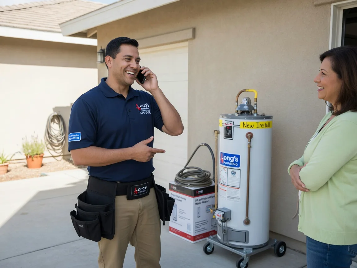Leak Detection Hamilton City, CA FAQs